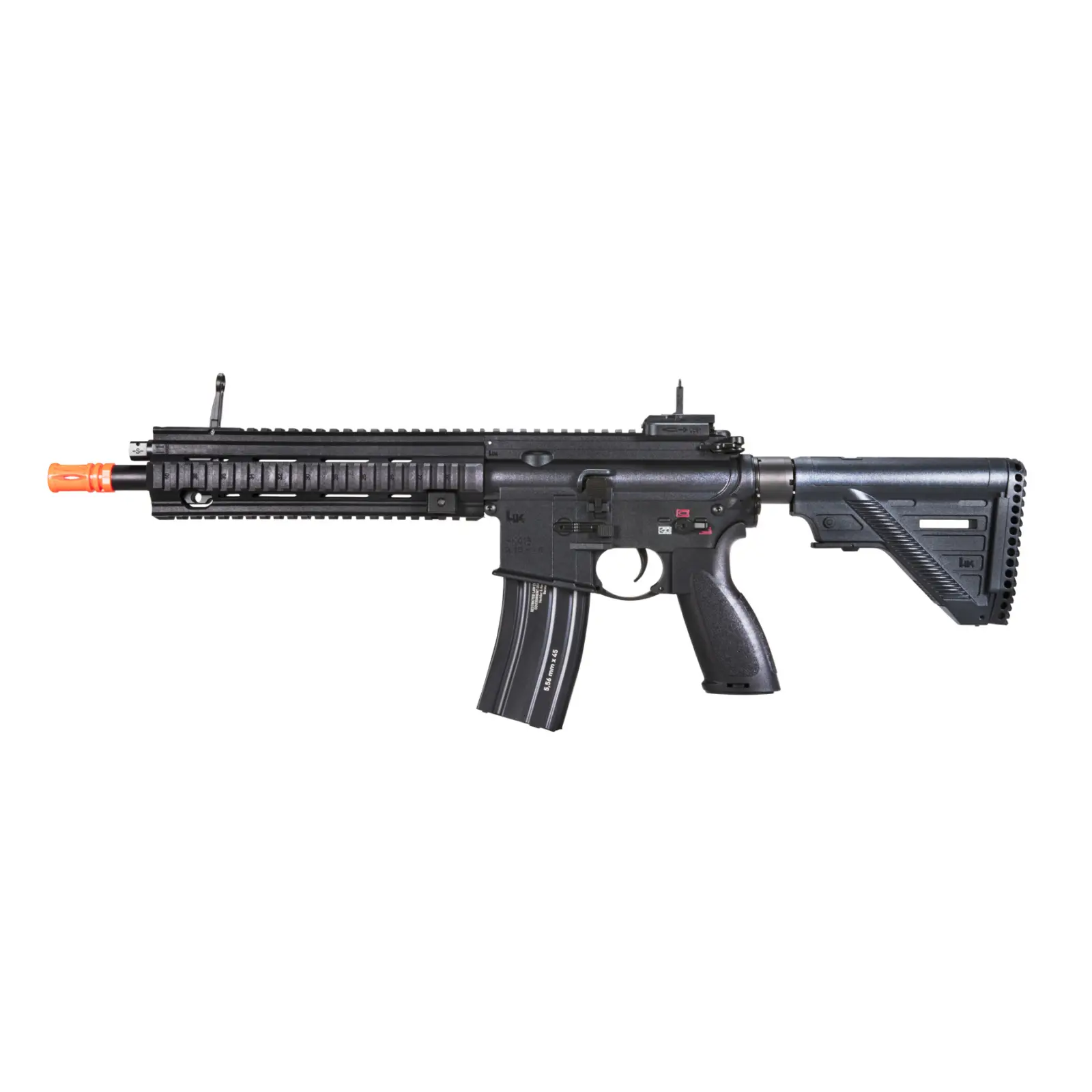 HK 416A5 COMP GEN2 - w/EYE TRACE - BLK 3 HK 416A5 COMP GEN2 - w/EYE TRACE - BLK — Gallery image 3