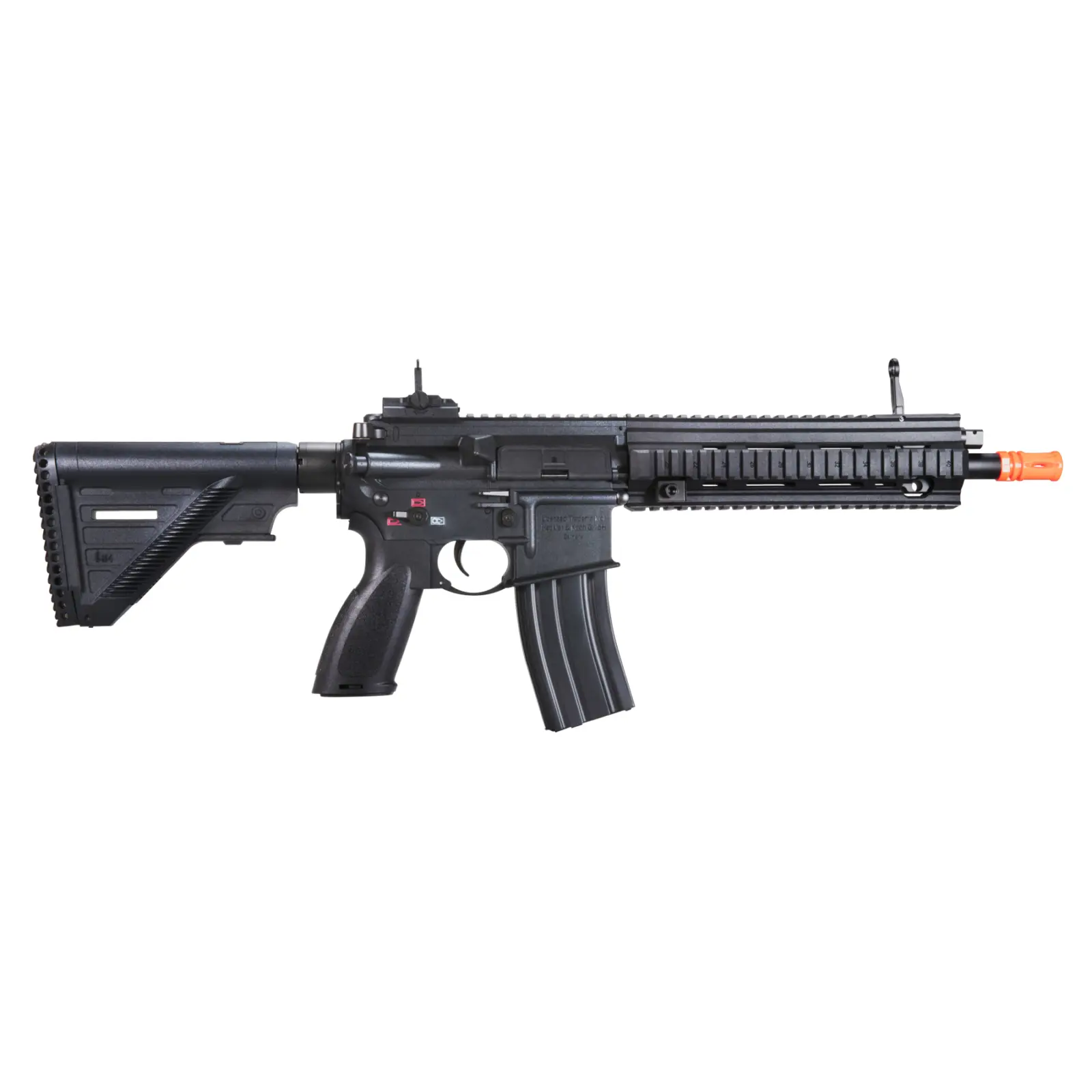 HK 416A5 COMP GEN2 - w/EYE TRACE - BLK 4 HK 416A5 COMP GEN2 - w/EYE TRACE - BLK — Gallery image 4