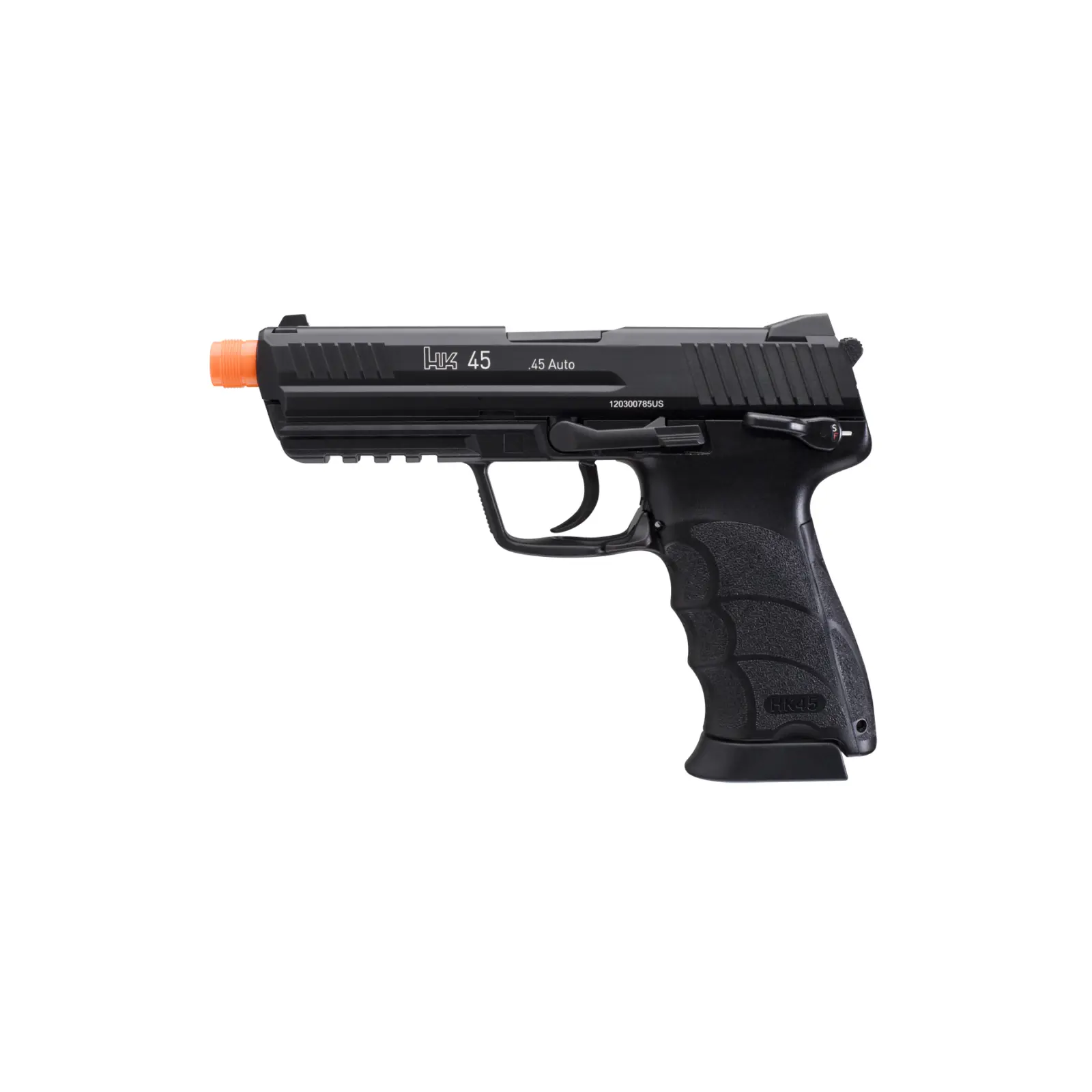 H&K 45 GBB(KWA) 4 H&K 45 GBB(KWA) — Gallery image 4