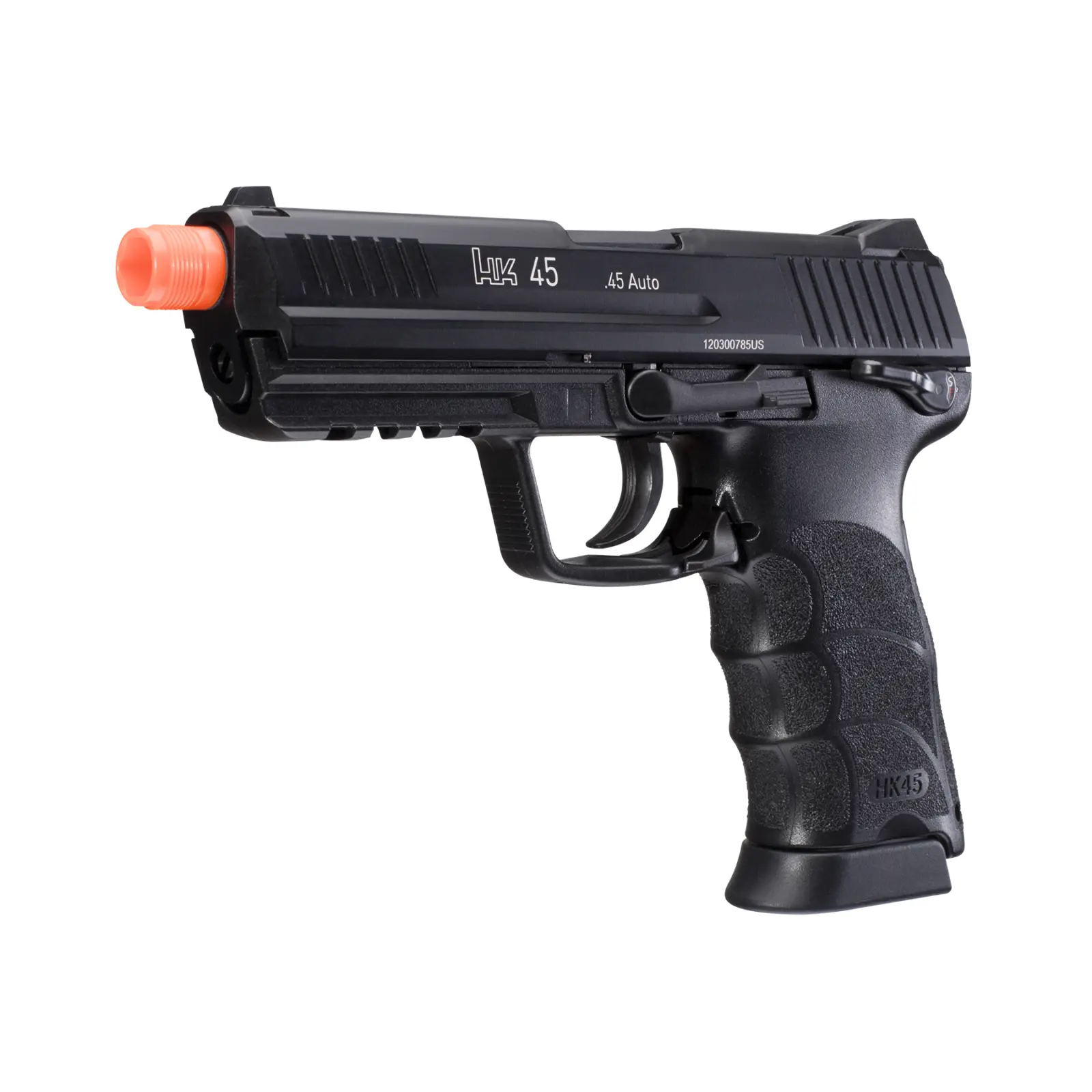 H&K 45 GBB(KWA) 5 H&K 45 GBB(KWA) — Gallery image 5