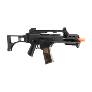 HK G36C ELITE - w/EYE Trace — Product image