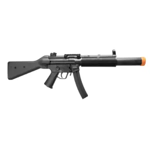HK MP5 GEN2SD6 Kit(Deans)- W/EYE TRACE-METAL Upper — Product image