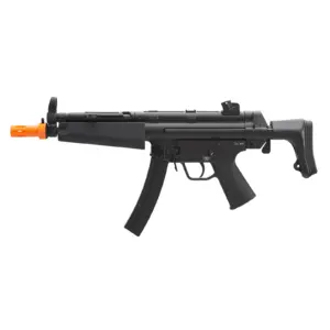HK MP5 Kit - COMP - BLK w/2 mags — Product image