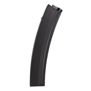 HK MP5 - Mid CAP METAL - 120rd — Product image