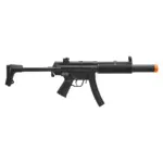 HK MP5 SD6 Kit - COMP - BLK w/2 mags — Product image