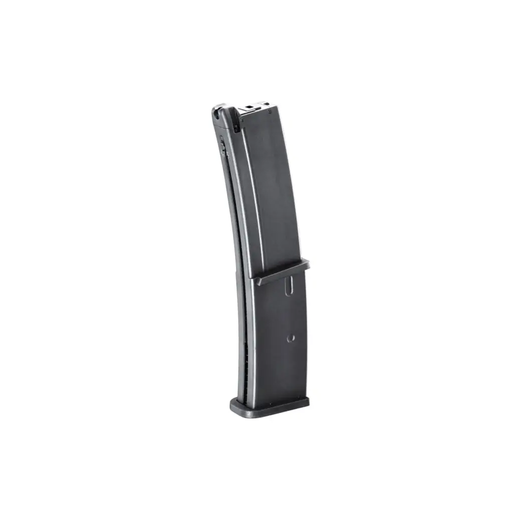 The Byrna EP Discontinued with Honors. Updated 4/17/2025: The new Byrna CL is released 18 H&K MP7 GBB(KWA) 40-rd mag — Product image