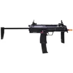 H&K MP7 GBB(KWA) BLK — Product image
