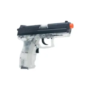 HK P30 - Clear - Electric (Blowback) — Product image