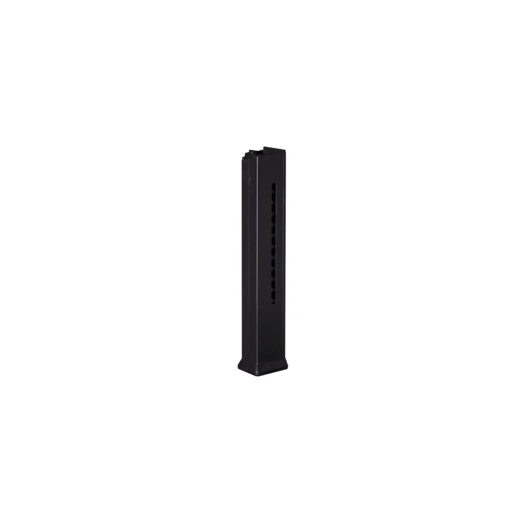 The Byrna EP Discontinued with Honors. Updated 4/17/2025: The new Byrna CL is released 18 HK UMP - 120rd mid-cap MAG - Competition Series — Product image