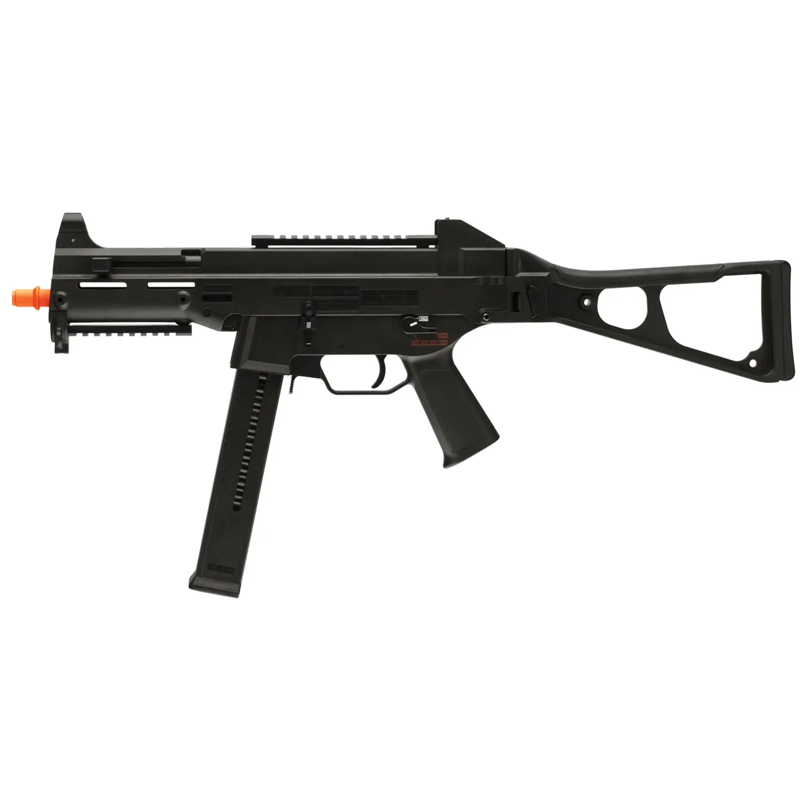 HK UMP - COMP - BLK w/battery and charger 4 HK UMP - COMP - BLK w/battery and charger — Gallery image 4