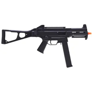 HK UMP - COMP - BLK w/battery and charger — Product image