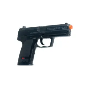 HK USP (CO2) - Black — Product image