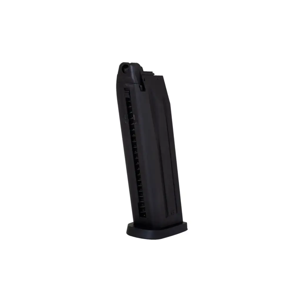 The Byrna EP Discontinued with Honors. Updated 4/17/2025: The new Byrna CL is released 17 H&K USP MAG 25rd(KWA) — Product image