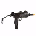 IWI UZI Carbine C02 w/Full Auto & Threaded Barrel - GEN2 — Product image