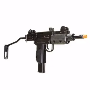 IWI UZI Carbine C02 w/Full Auto & Threaded Barrel - GEN2 — Product image