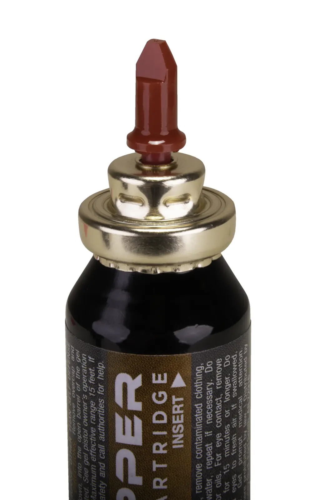 P2P Pepper Gel Cartridge Refill 8 P2P Pepper Gel Cartridge Refill — Gallery image 8