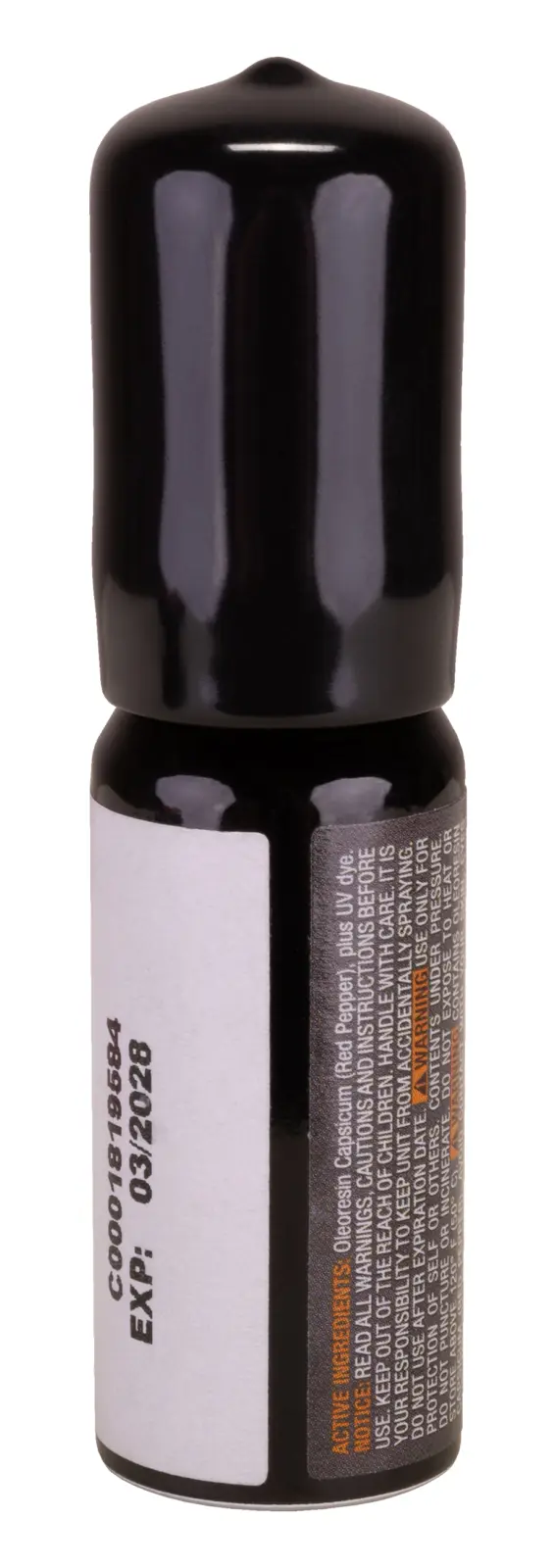 P2P Pepper Gel Cartridge Refill 14 P2P Pepper Gel Cartridge Refill — Gallery image 14