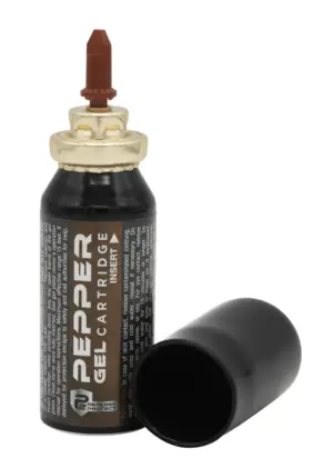 P2P Pepper Gel Cartridge Refill — Product image