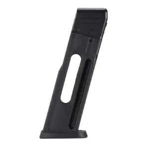 Plastic Magazine - 16 rds — Product image