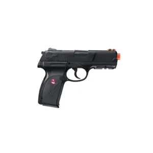 Ruger P345PR - Black — Product image