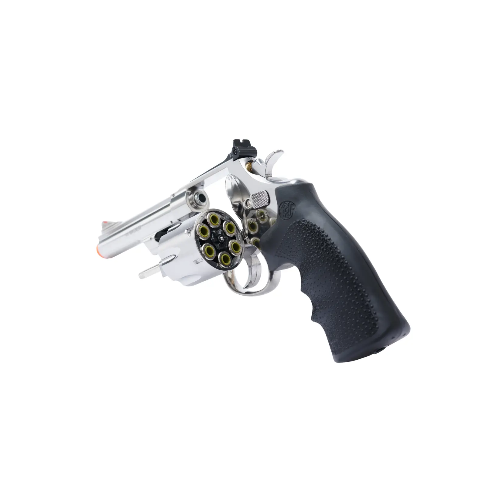 S&W M29 5" Metal Revolver- CHROME Electroplated 3 S&W M29 5" Metal Revolver- CHROME Electroplated — Gallery image 3