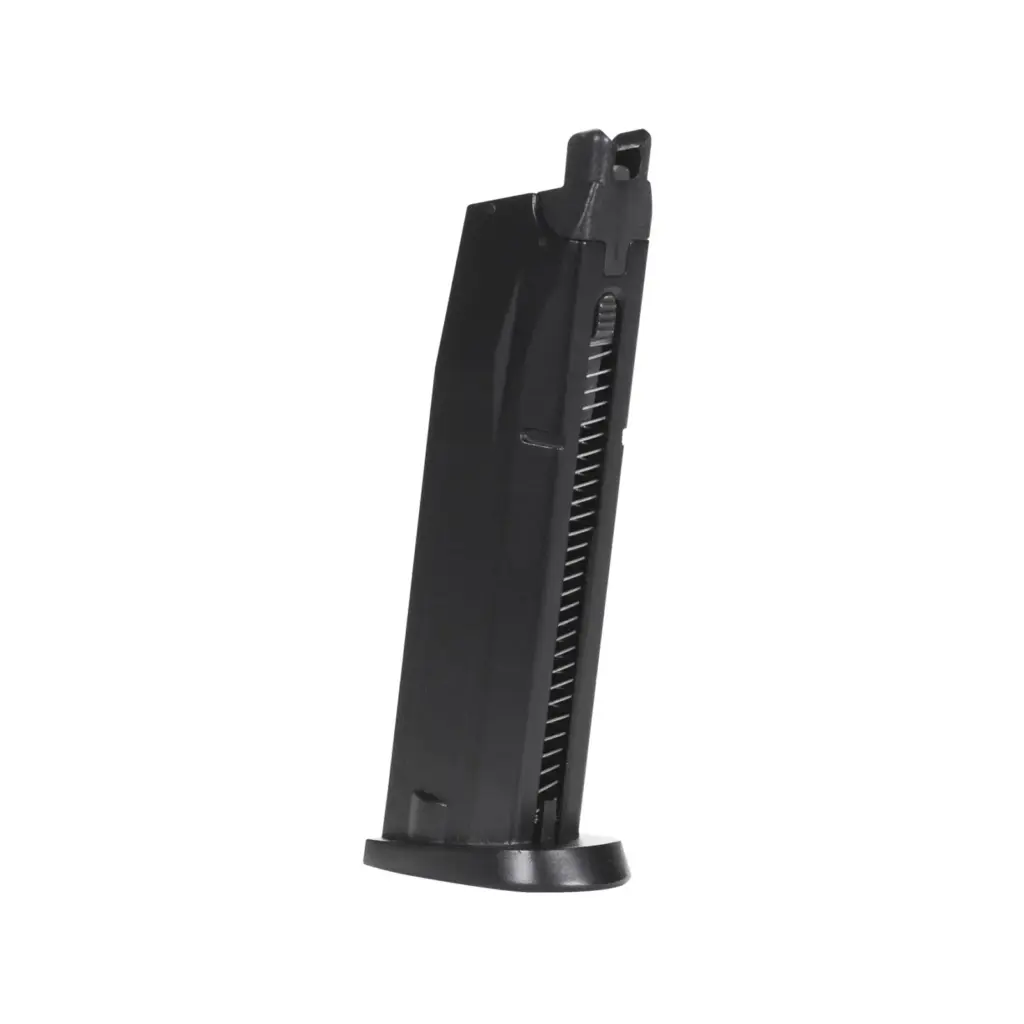 S&W M&P 40 C02 Blowback(KWC) Magazine 5905 & 5920 — Product image