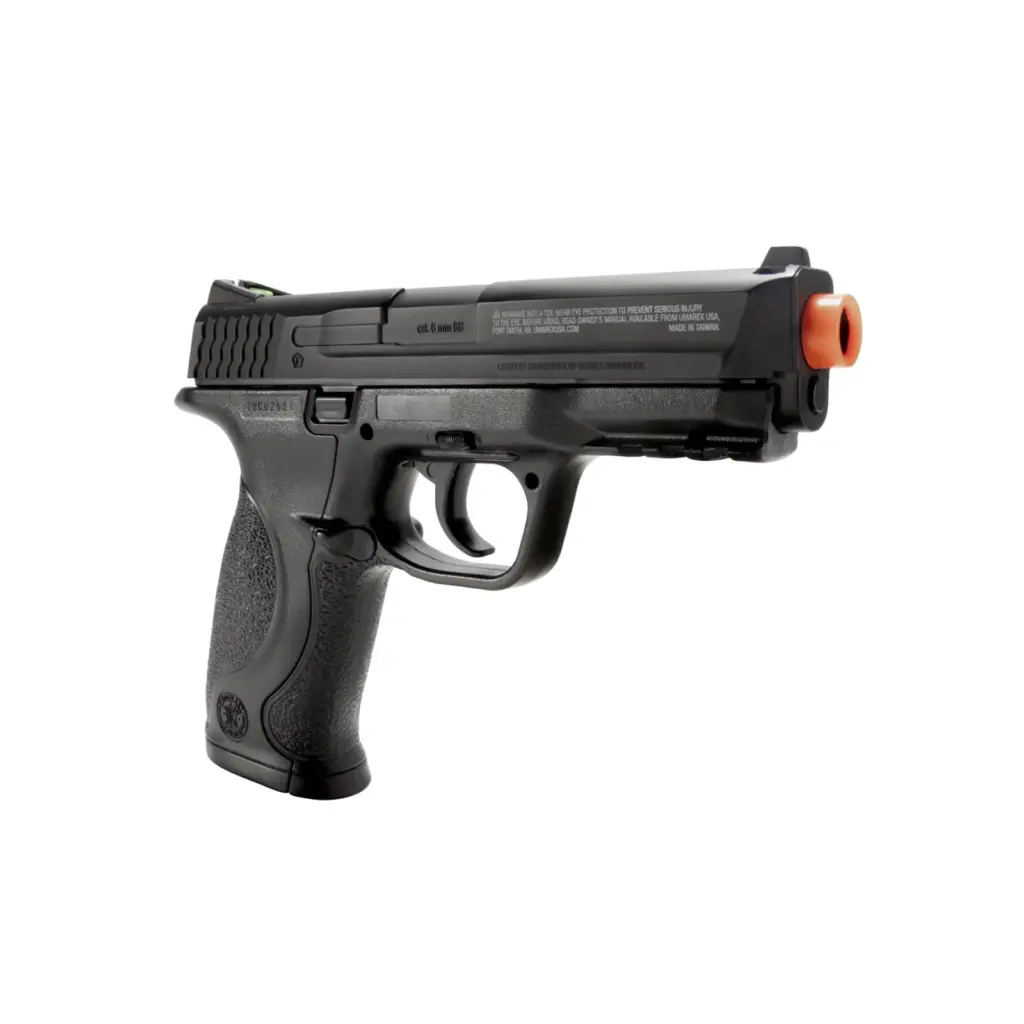 S&W MP 40 C02 Non-Blowback — Product image