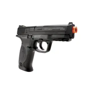 S&W MP 40 C02 Non-Blowback — Product image
