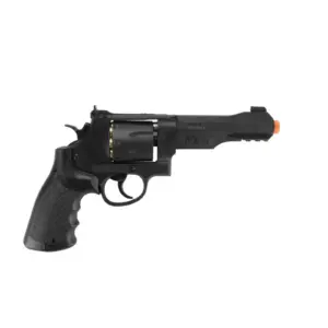 S&W M&P R8(Revolver) - BLK — Product image