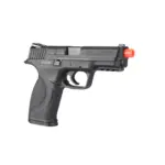 S&W M&P9 GBB(VFC) - BLK — Product image