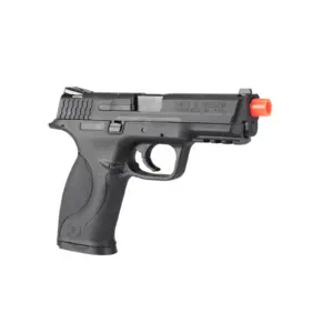 S&W M&P9 GBB(VFC) - BLK — Product image