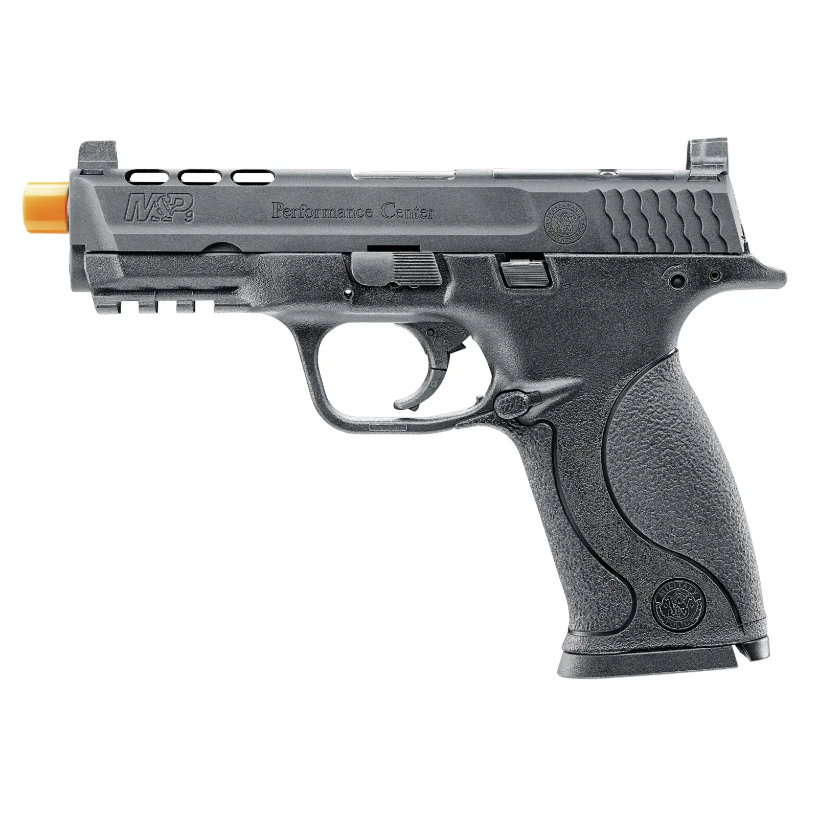 S&W M&P9 GBB(VFC) Performance Center 3 S&W M&P9 GBB(VFC) Performance Center — Gallery image 3