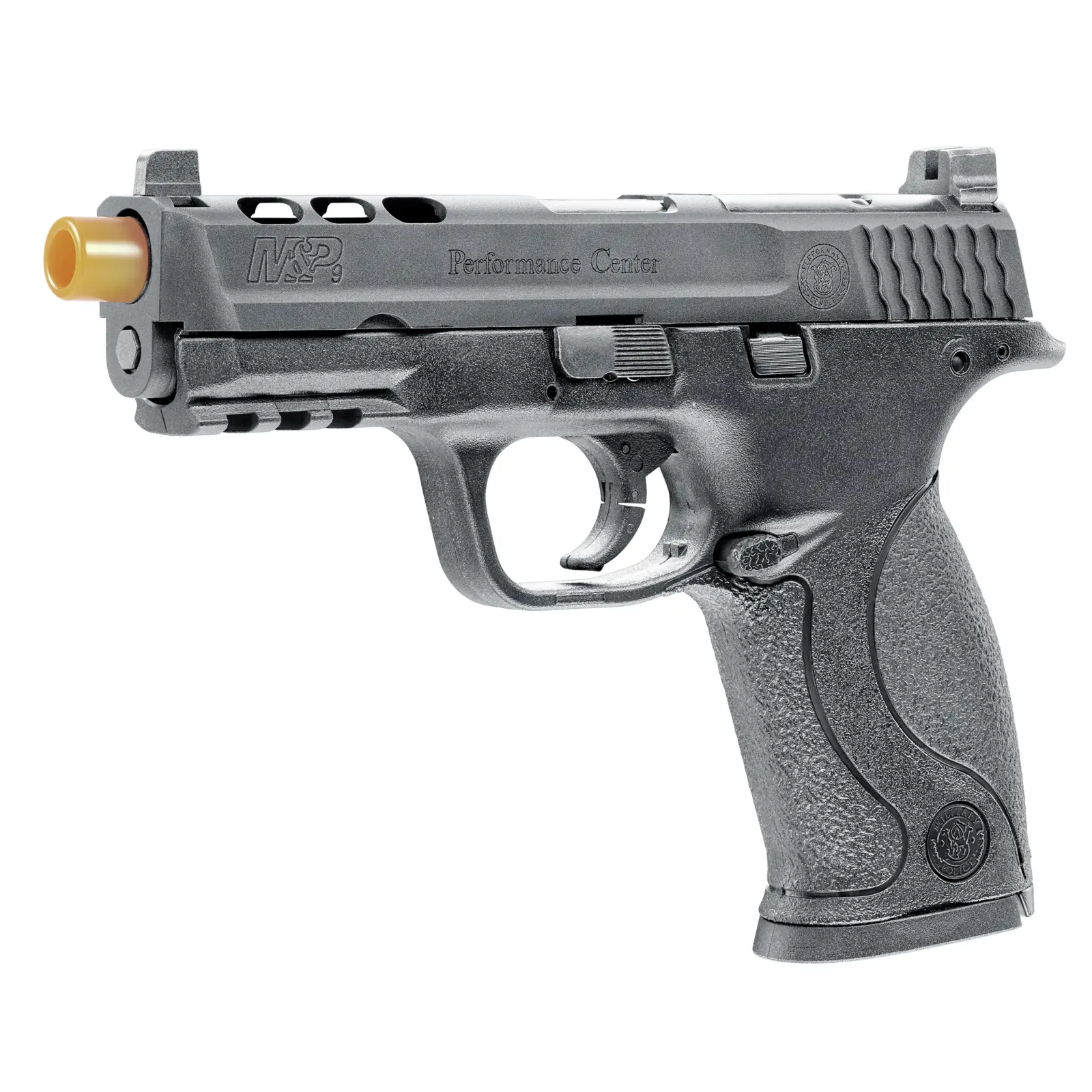 S&W M&P9 GBB(VFC) Performance Center 9 S&W M&P9 GBB(VFC) Performance Center — Gallery image 9
