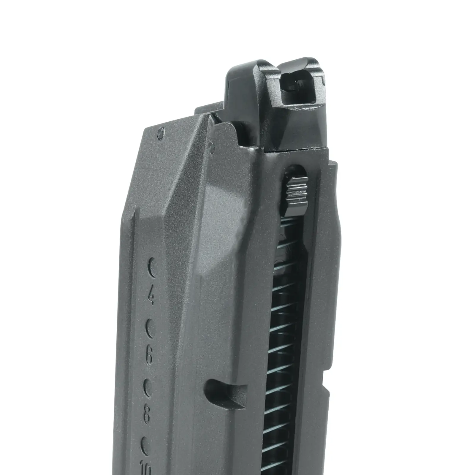 S&W M&P9 GBB(VFC) Performance Center 14 S&W M&P9 GBB(VFC) Performance Center — Gallery image 14
