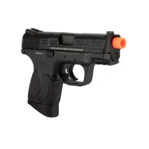 S&W M&P9C GBB(VFC) - BLK — Product image