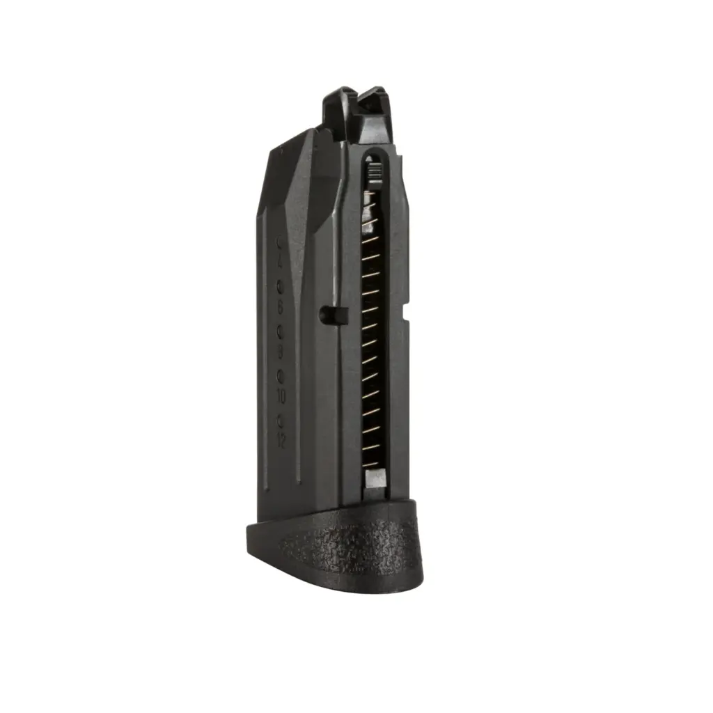 S&W M&P9C MAG(VFC) - BLK — Product image