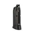 S&W M&P9C MAG(VFC) - BLK — Product image