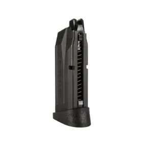 S&W M&P9C MAG(VFC) - BLK — Product image