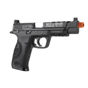S&W M&P9L Performance Center Co2 Blowback — Product image