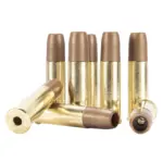 S&W Universal Revolver Shells(8pack) - GOLD — Product image
