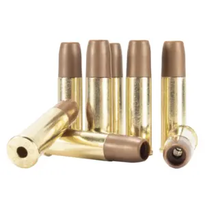 S&W Universal Revolver Shells(8pack) - GOLD — Product image