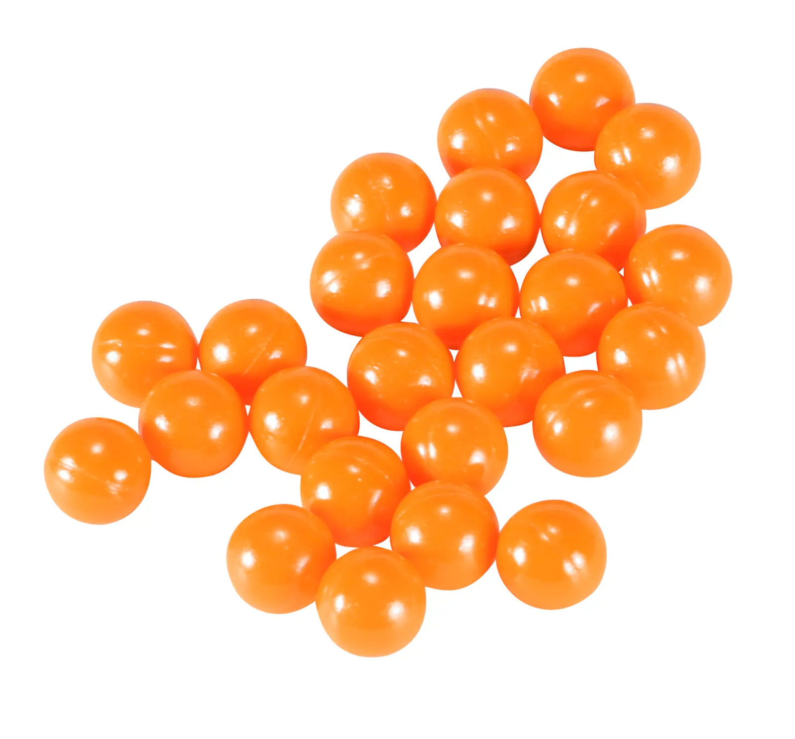 T4E .43 Cal Paintballs Orange (430CT JAR) 6 T4E .43 Cal Paintballs Orange (430CT JAR) — Gallery image 6