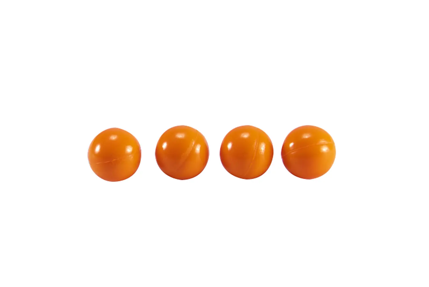 T4E .43 Cal Paintballs Orange (430CT JAR) 9 T4E .43 Cal Paintballs Orange (430CT JAR) — Gallery image 9