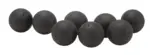 T4E .50 Cal Rubber Ball Ammo (250 count jar) — Product image