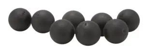 T4E .50 Cal Rubber Ball Ammo (250 count jar) — Product image