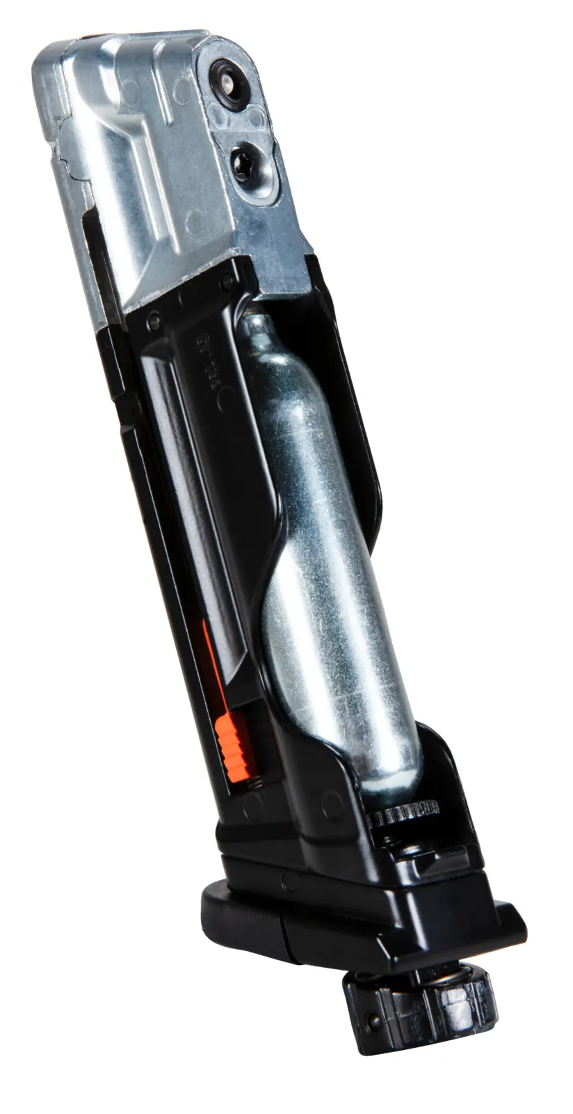 T4E Glock 17 .43 Quick Pierce Mag 9 T4E Glock 17 .43 Quick Pierce Mag — Gallery image 9