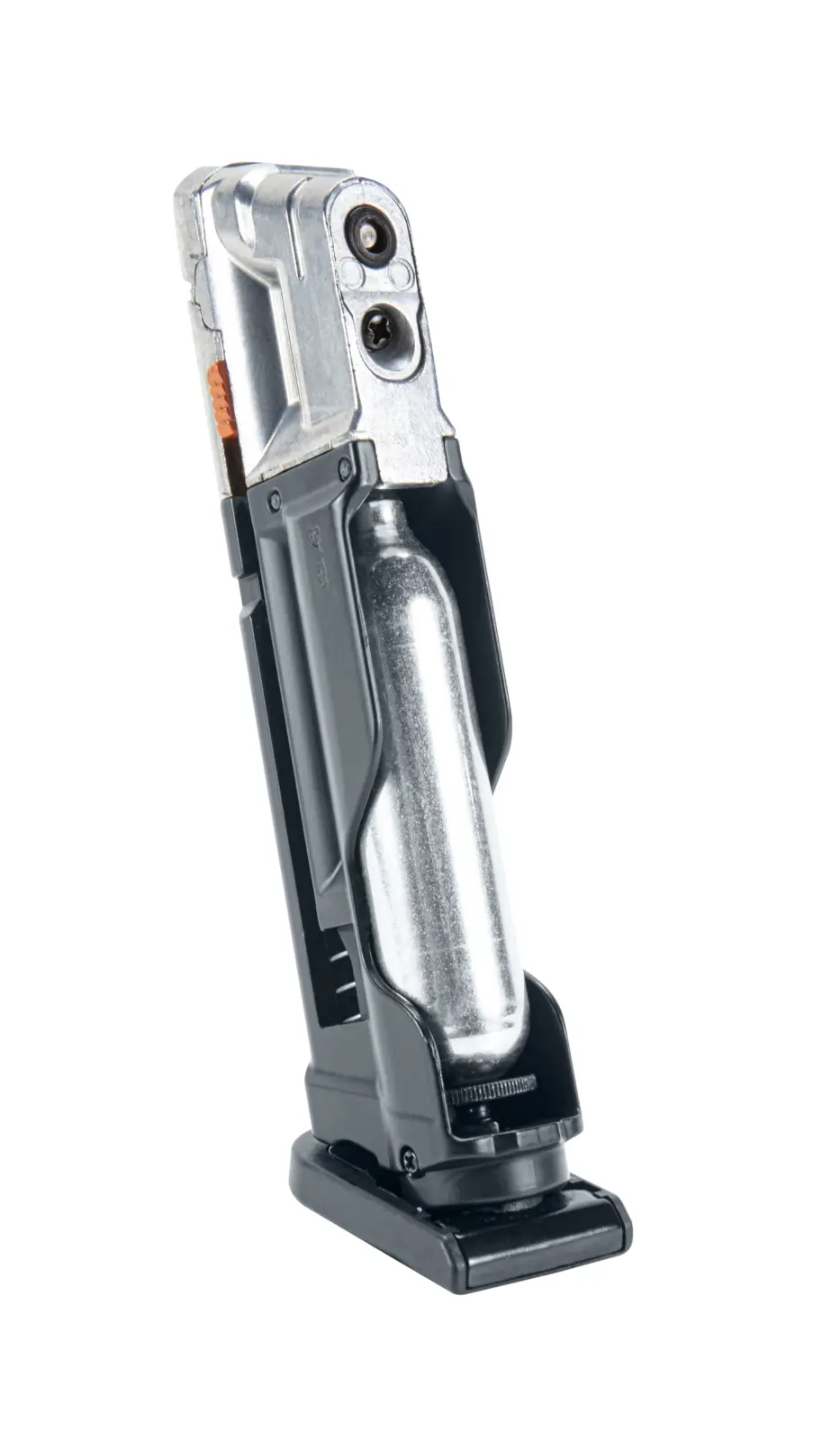 T4E GLOCK G17 GEN 5 PAINTBALL MARKER -.43 CAL-BLACK 18 T4E GLOCK G17 GEN 5 PAINTBALL MARKER -.43 CAL-BLACK — Gallery image 18