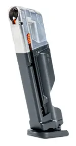 T4E GLOCK G17 GEN 5 PAINTBALL MARKER MAG-.43 CAL — Product image