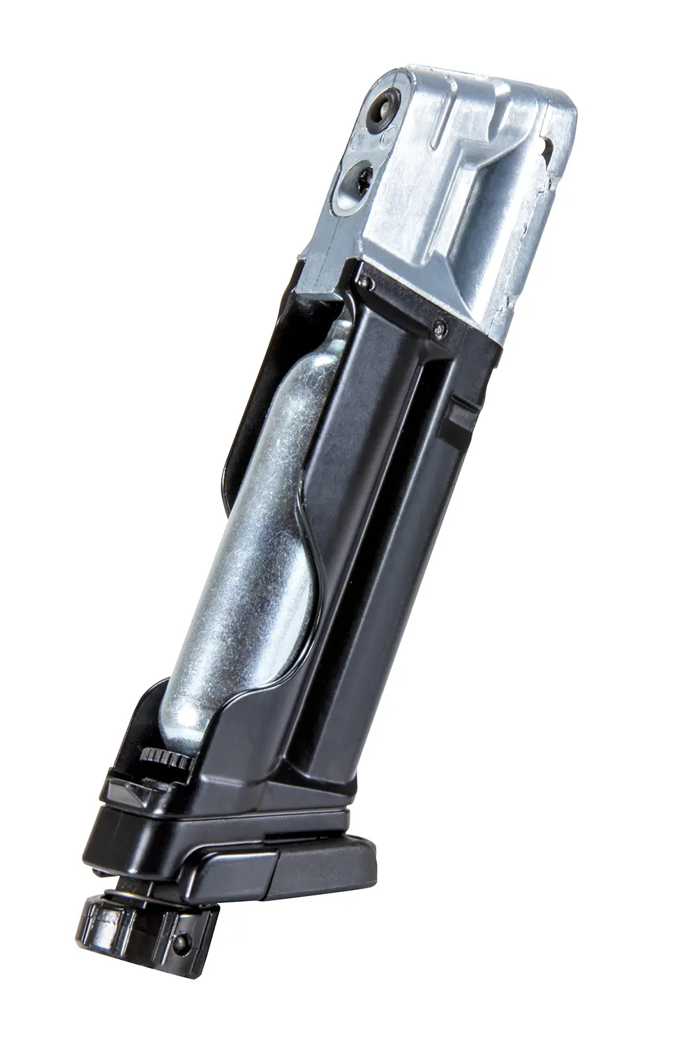 T4E HK VP9 .43 Quick Pierce Mag 2 T4E HK VP9 .43 Quick Pierce Mag — Gallery image 2