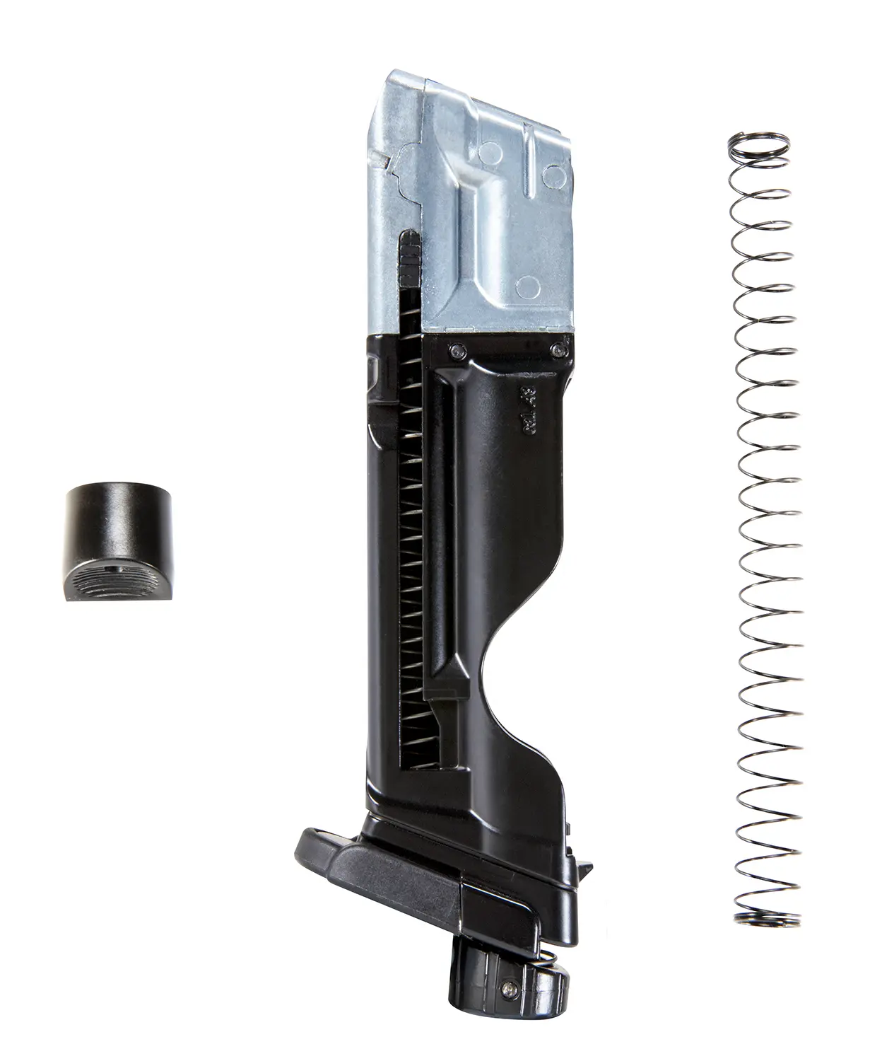 T4E HK VP9 .43 Quick Pierce Mag 8 T4E HK VP9 .43 Quick Pierce Mag — Gallery image 8
